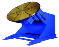 General Welding Positioner