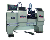 Radiator Pipe Welding Machine